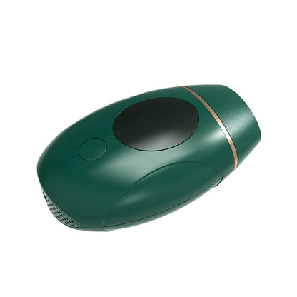 Home Laser Hair Removal Device with IPL Technology