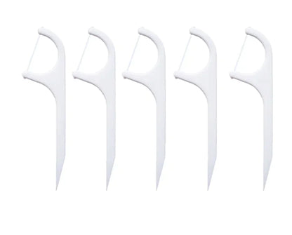 Portable Floss Pick Organizer