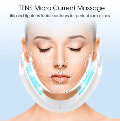 Facial Slimming Device