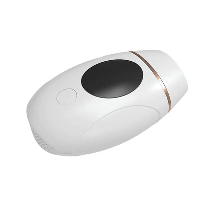 Home Laser Hair Removal Device with IPL Technology