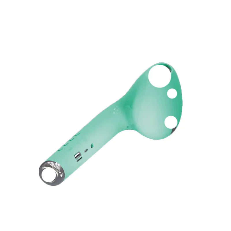 Giant Headset Bluetooth Speaker